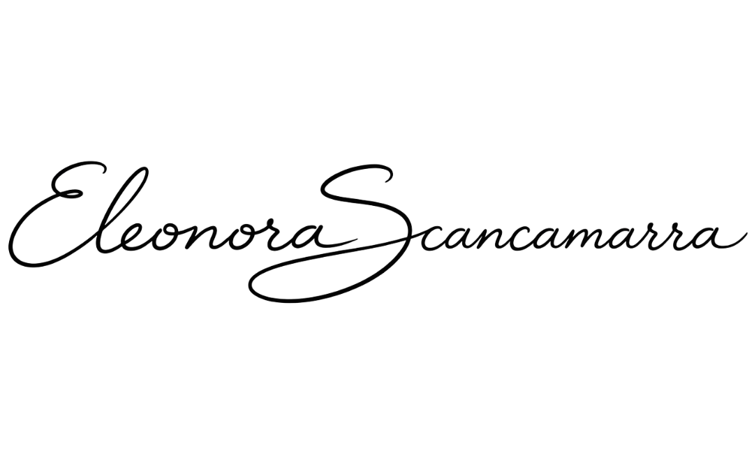 Firma Dott.ssa Eleonora Scancamarra