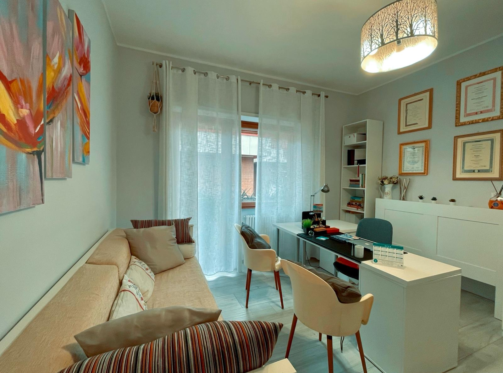Studio Roma Lido di Ostia – Dott.ssa Eleonora Scancamarra